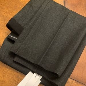 NWT AMANDA CHELSEA dress pants